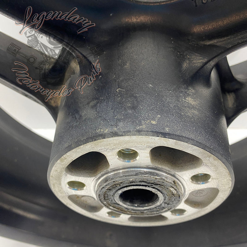 Rueda trasera 17" OEM 43107-08
