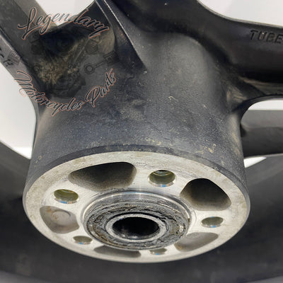 Rueda trasera 17" OEM 43107-08