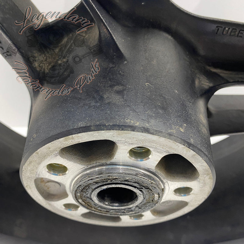 Rueda trasera 17" OEM 43107-08