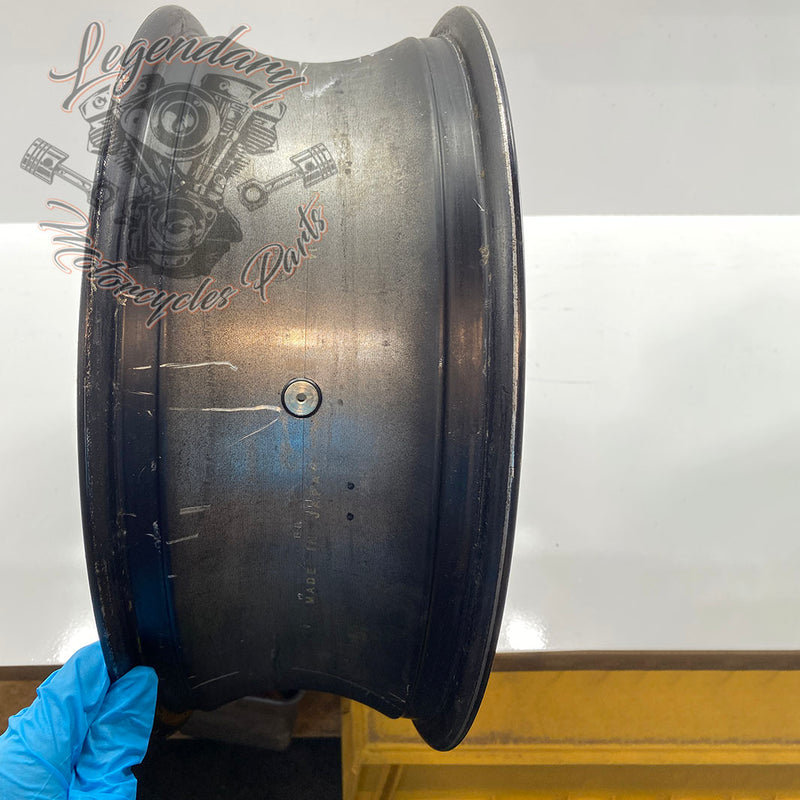 Rueda trasera 17" OEM 43107-08