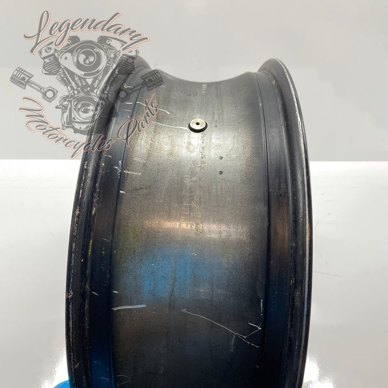 Rueda trasera 17" OEM 43107-08