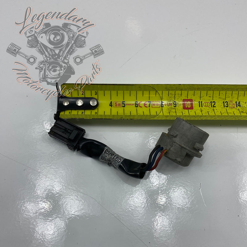 Zadnja luč OEM 69187-03
