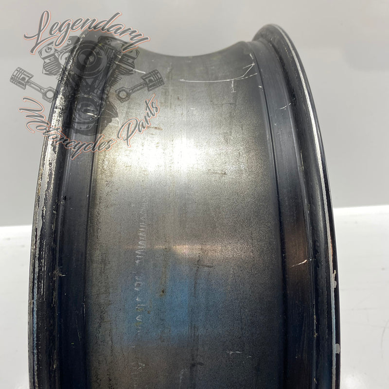Rueda trasera 17" OEM 43107-08