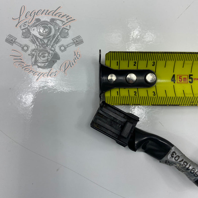 Zadnja luč OEM 69187-03