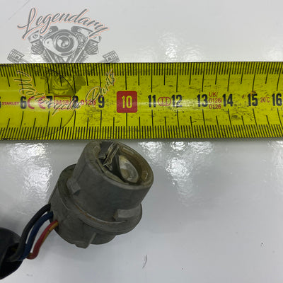 Zadnja luč OEM 69187-03