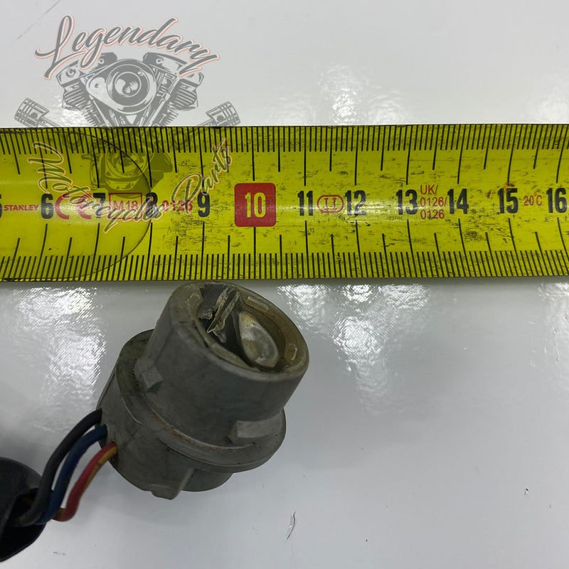 Zadnja luč OEM 69187-03
