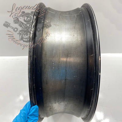 Rueda trasera 17" OEM 43107-08