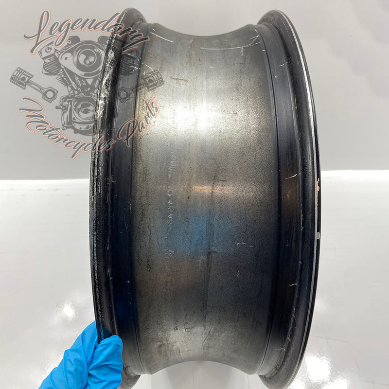 Rueda trasera 17" OEM 43107-08