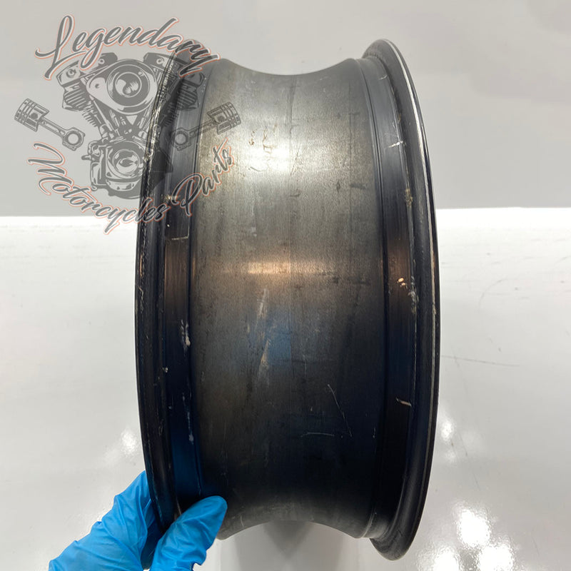 Rueda trasera 17" OEM 43107-08