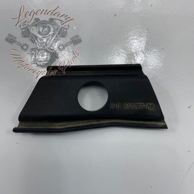 Rear Frame Harness Protection OEM 71287-08