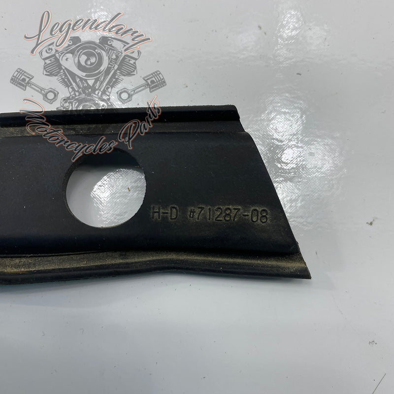 Rear Frame Harness Protection OEM 71287-08