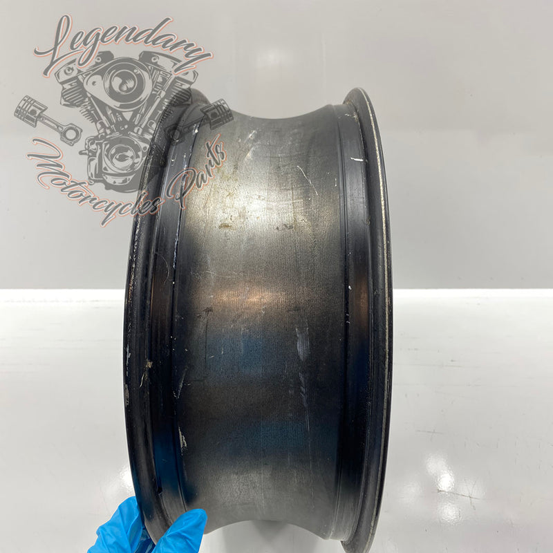 Rueda trasera 17" OEM 43107-08