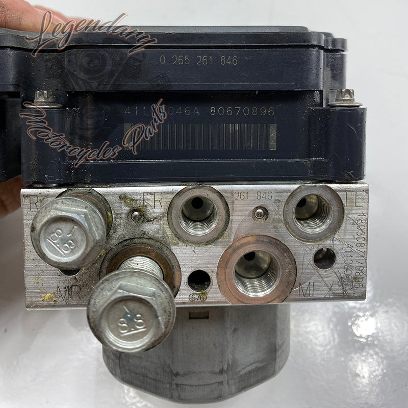 Module ABS OEM 41100104A