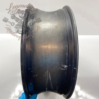 Rueda trasera 17" OEM 43107-08