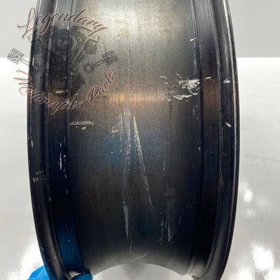 Rueda trasera 17" OEM 43107-08