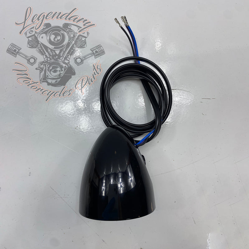 Cubierta de luz trasera OEM 67800980