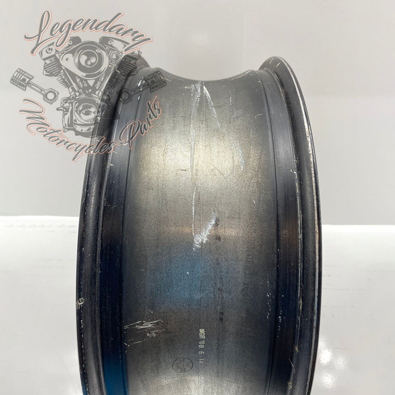 Rueda trasera 17" OEM 43107-08