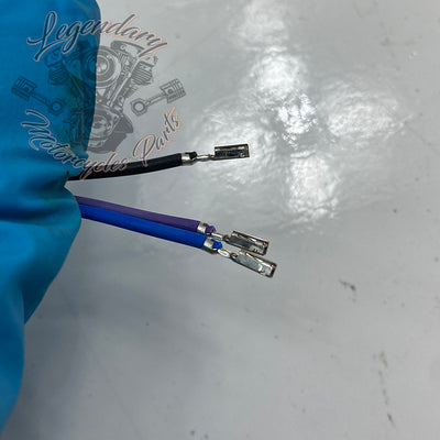 Cubierta de luz trasera OEM 67800980