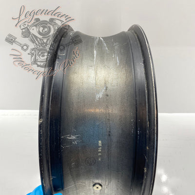 Rueda trasera 17" OEM 43107-08