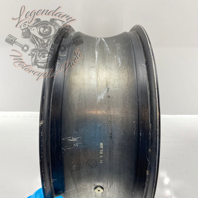 Rueda trasera 17" OEM 43107-08