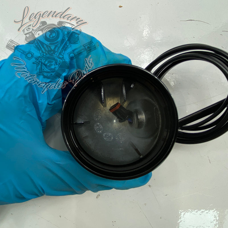 Cubierta de luz trasera OEM 67800980