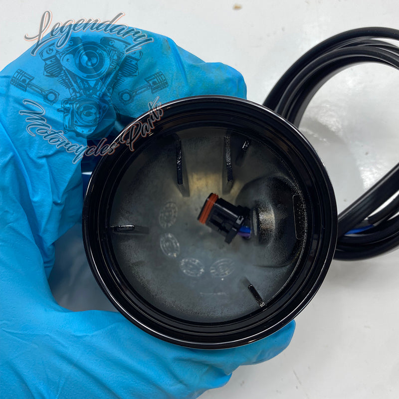 Cubierta de luz trasera OEM 67800980