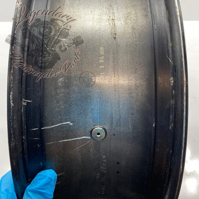 Rueda trasera 17" OEM 43107-08