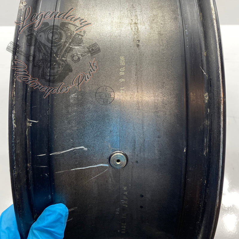 Rueda trasera 17" OEM 43107-08