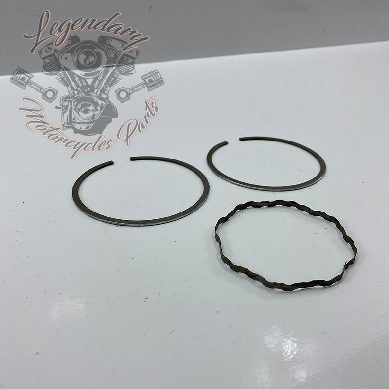 Piston Segments OEM 22325-55