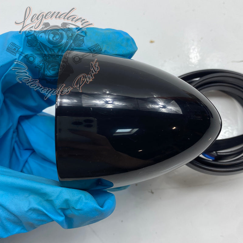 Cubierta de luz trasera OEM 67800980
