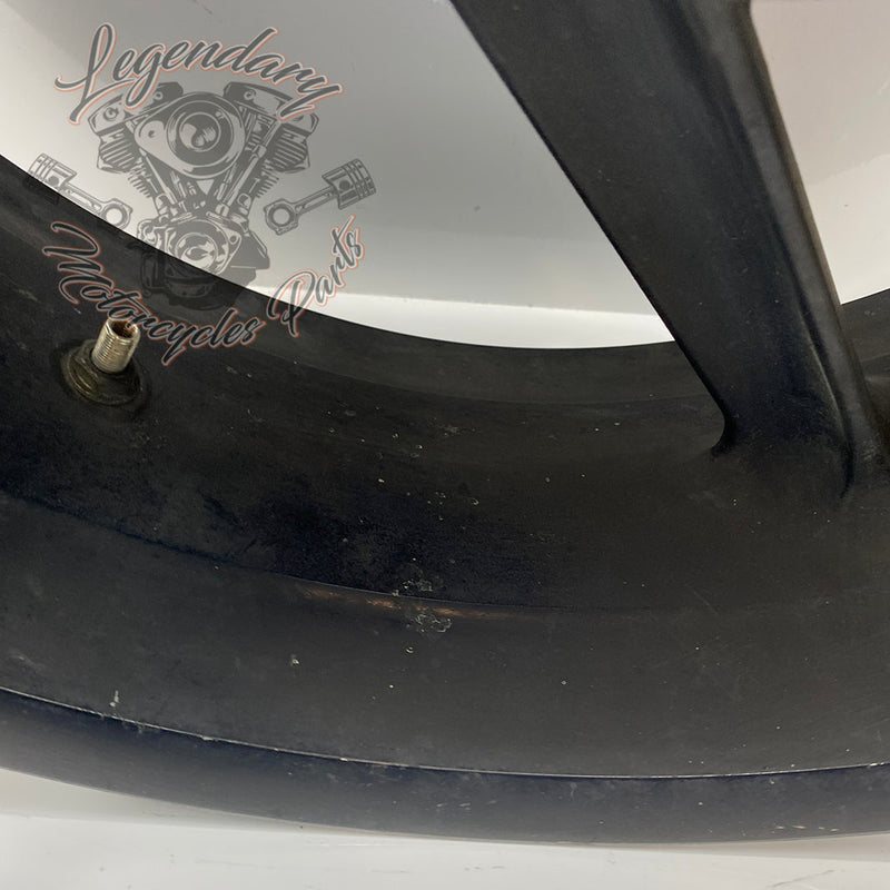 Rueda trasera 17" OEM 43107-08