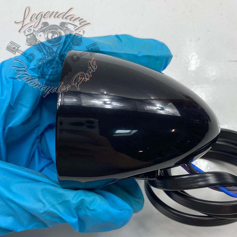Cubierta de luz trasera OEM 67800980