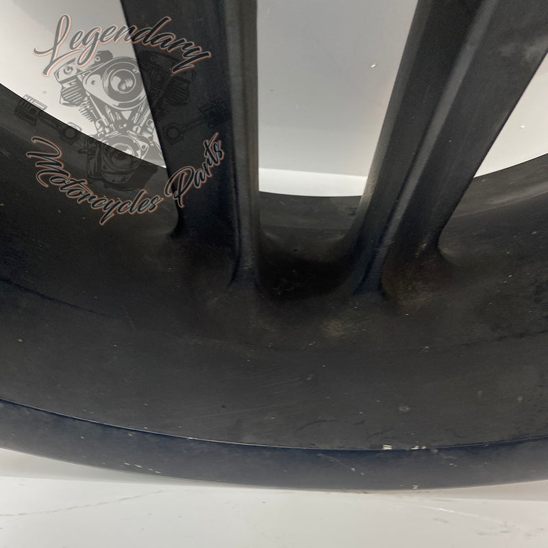 Rueda trasera 17" OEM 43107-08