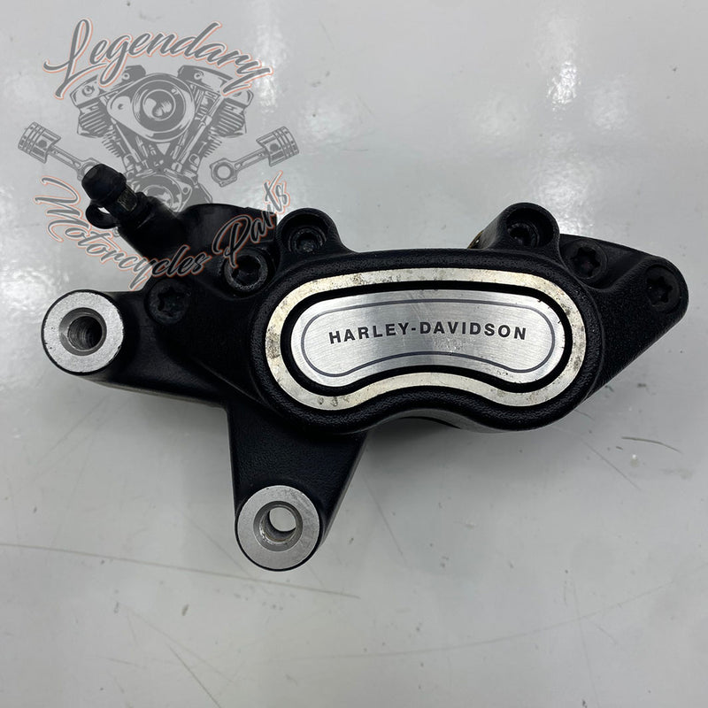 Leva sprednja zavorna čeljust OEM 41300095