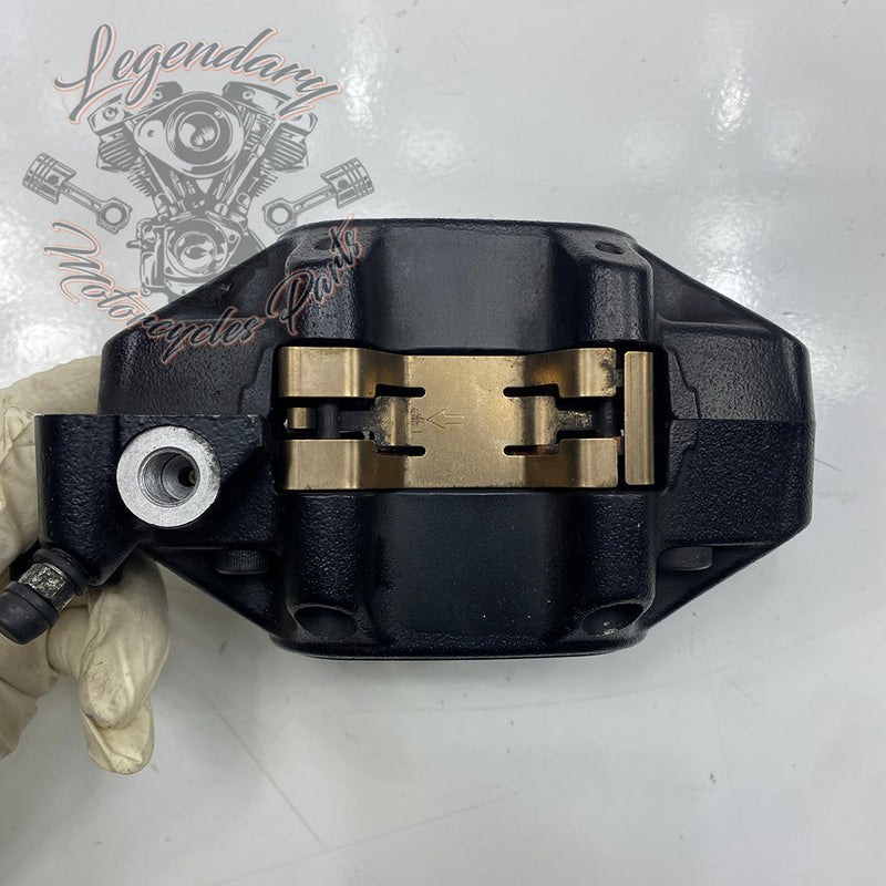 Leva sprednja zavorna čeljust OEM 41300095
