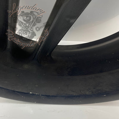 Rueda trasera 17" OEM 43107-08