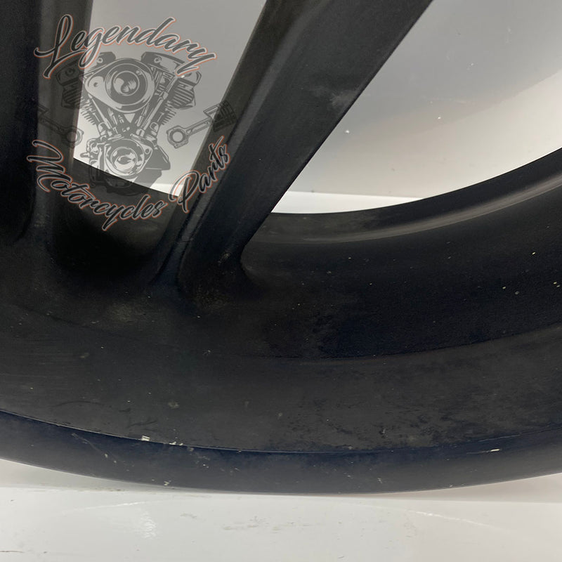 Rueda trasera 17" OEM 43107-08