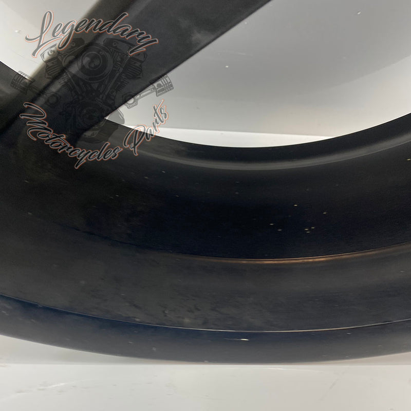 Rueda trasera 17" OEM 43107-08