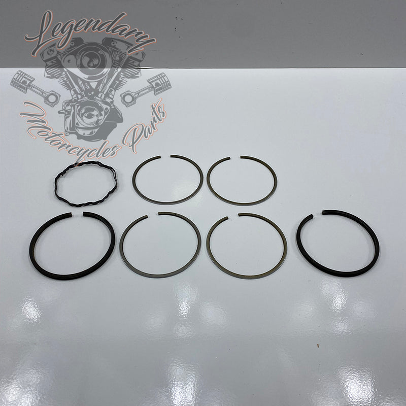 Piston Segments OEM 22327-55