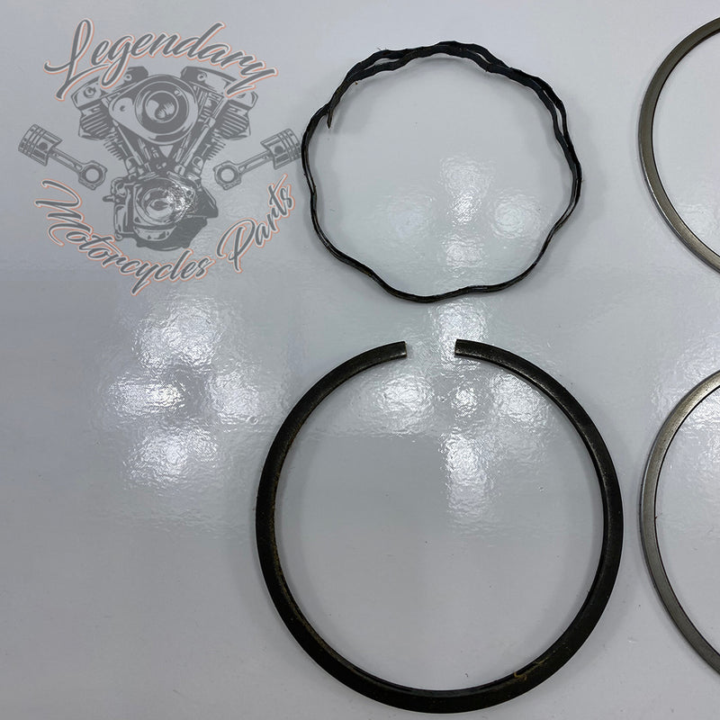 Piston Segments OEM 22327-55