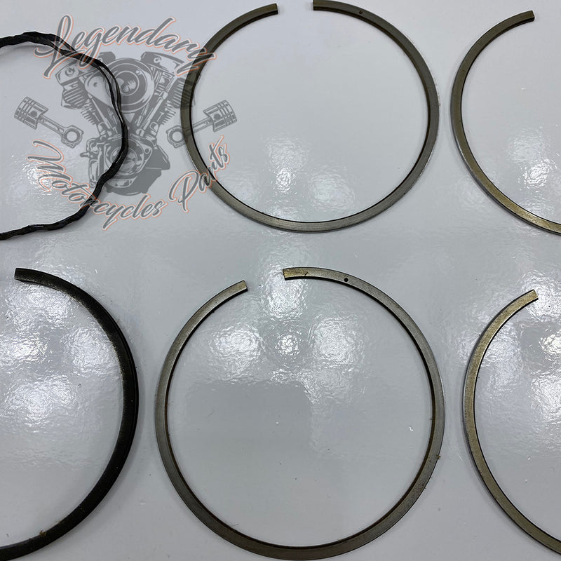 Piston Segments OEM 22327-55