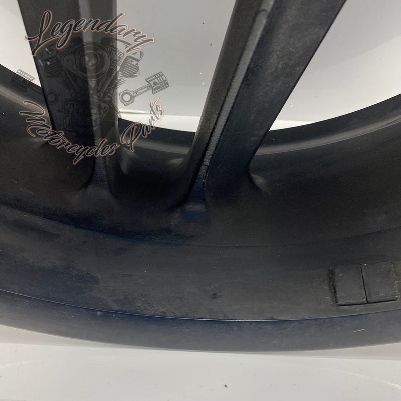 Rueda trasera 17" OEM 43107-08