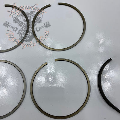 Piston Segments OEM 22327-55