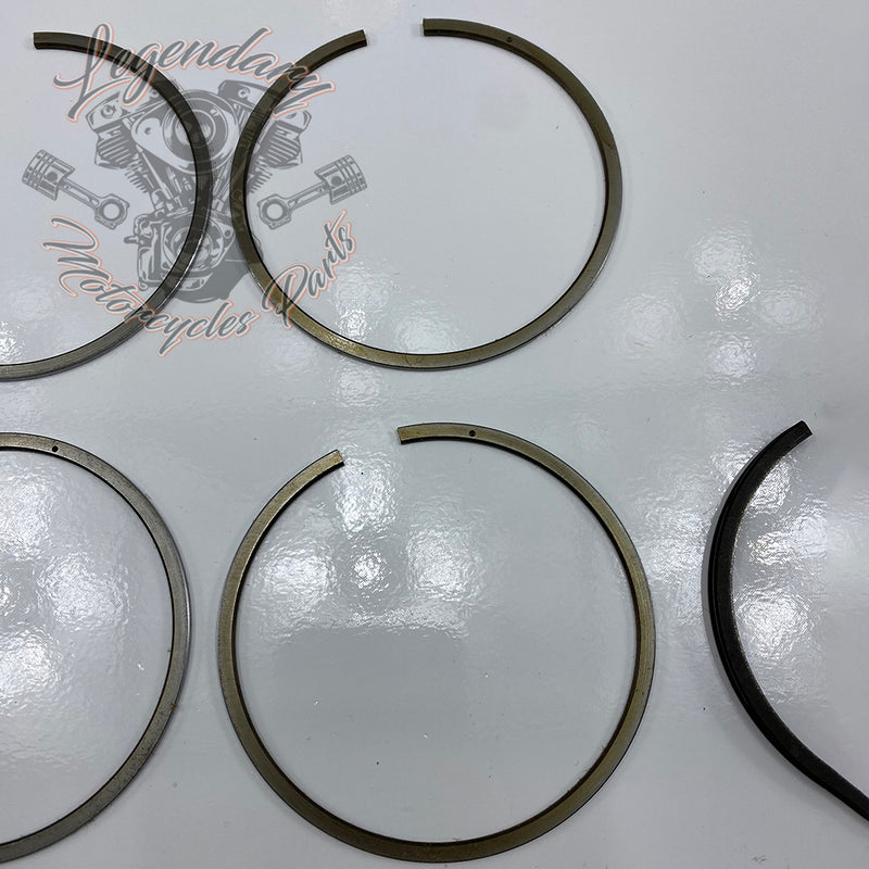 Piston Segments OEM 22327-55