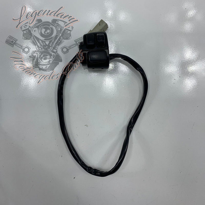 Left Commodo OEM 71682-06A