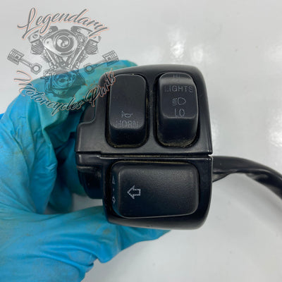 Left Commodo OEM 71682-06A
