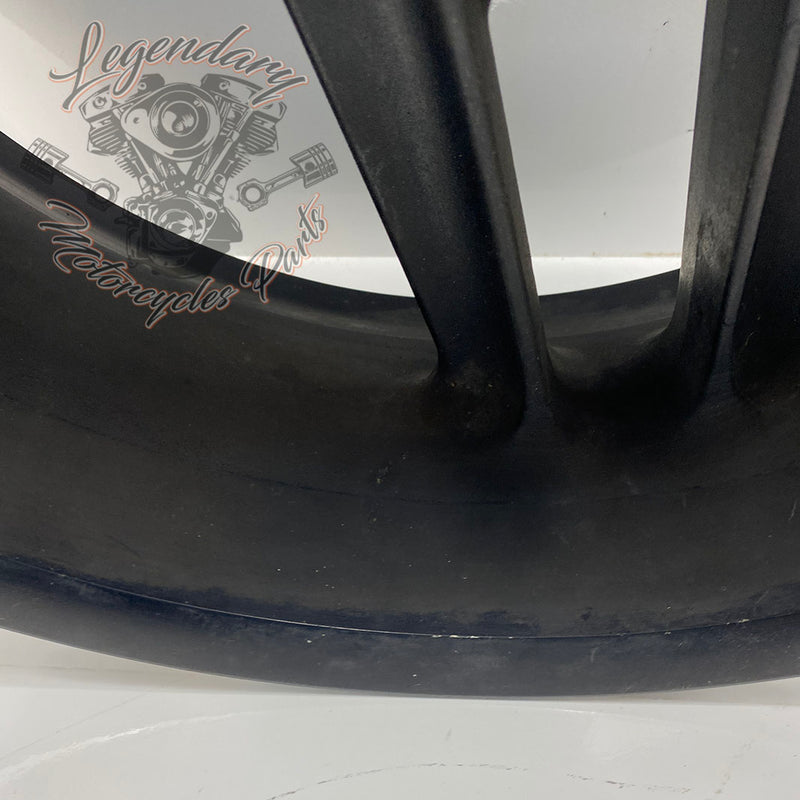 Rueda trasera 17" OEM 43107-08