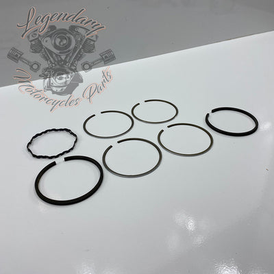 Piston Segments OEM 22327-55