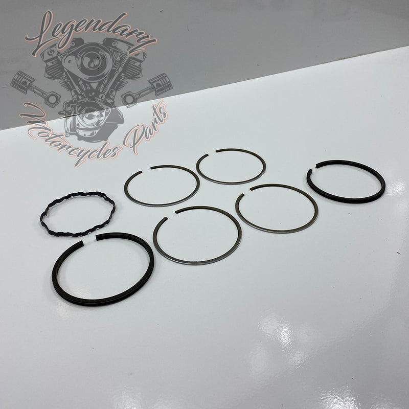 Piston Segments OEM 22327-55