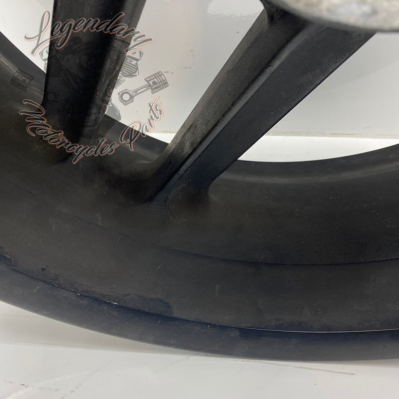 Rueda trasera 17" OEM 43107-08